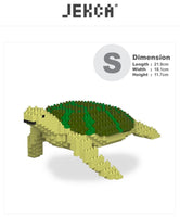 JEKCA Building Blocks