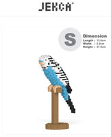 JEKCA Building Blocks