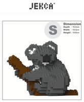 JEKCA Building Blocks