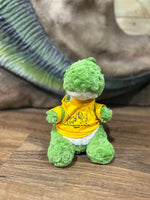 Cooberrie Park and Dinosaur Park Soft Toys