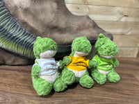 Cooberrie Park and Dinosaur Park Soft Toys