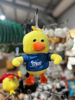 Cooberrie Park and Dinosaur Park Soft Toys