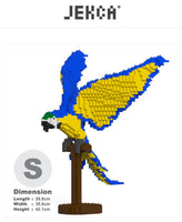 JEKCA Building Blocks