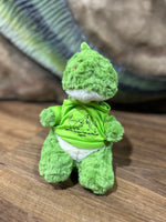 Cooberrie Park and Dinosaur Park Soft Toys