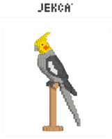 JEKCA Building Blocks