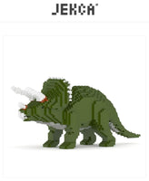 JEKCA Building Blocks