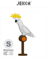 JEKCA Building Blocks