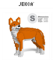 JEKCA Building Blocks