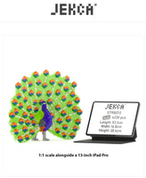 JEKCA Building Blocks