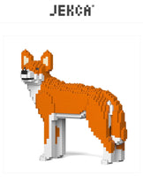 JEKCA Building Blocks