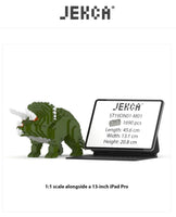 JEKCA Building Blocks