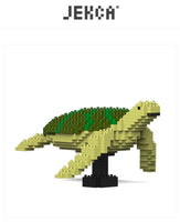 JEKCA Building Blocks