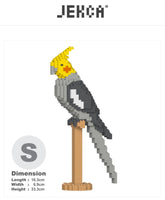 JEKCA Building Blocks