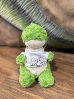 Cooberrie Park and Dinosaur Park Soft Toys