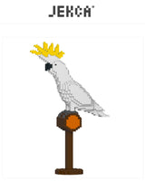 JEKCA Building Blocks