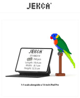 JEKCA Building Blocks