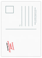 Cooberrie Park Postcard