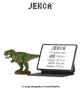 JEKCA Building Blocks