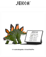 JEKCA Building Blocks