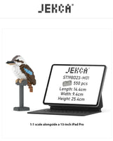 JEKCA Building Blocks