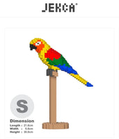 JEKCA Building Blocks