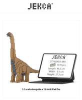 JEKCA Building Blocks