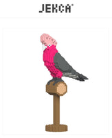 JEKCA Building Blocks