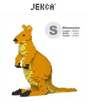 JEKCA Building Blocks