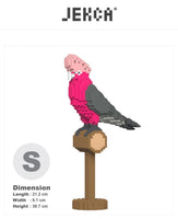 JEKCA Building Blocks