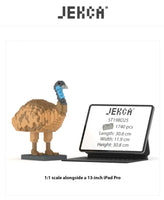 JEKCA Building Blocks