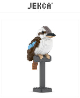 JEKCA Building Blocks