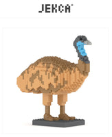 JEKCA Building Blocks