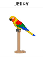 JEKCA Building Blocks