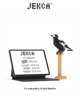 JEKCA Building Blocks