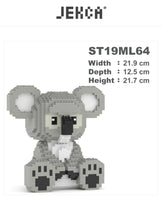 JEKCA Building Blocks