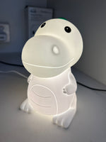 Small Dinosaur Night Light