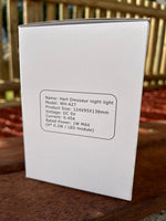 Small Dinosaur Night Light