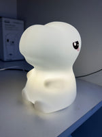 Glowing Dinosaur Sleeping Lamp