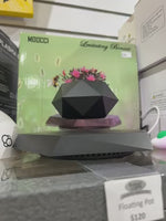 Levitating Bonsai Pot