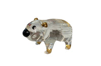 Cooberrie Park Glass Animals