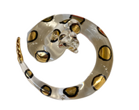 Cooberrie Park Glass Animals