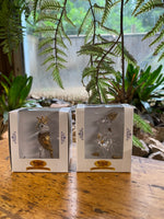 Cooberrie Park Glass Animals