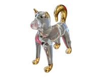 Cooberrie Park Glass Animals