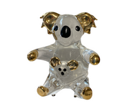 Cooberrie Park Glass Animals