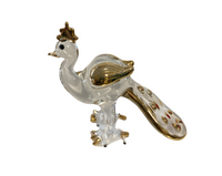 Cooberrie Park Glass Animals