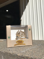 Cooberrie Park Glass Animals