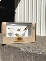 Cooberrie Park Glass Animals