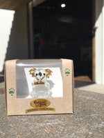 Cooberrie Park Glass Animals