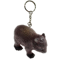 
              Animal Keyring
            