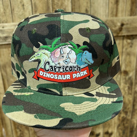 Dinosaur Park Hat